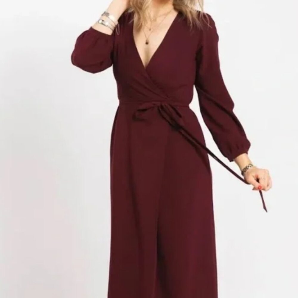 Park & Fifth - Mercer Dress